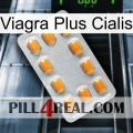 Viagra Plus Cialis cialis3